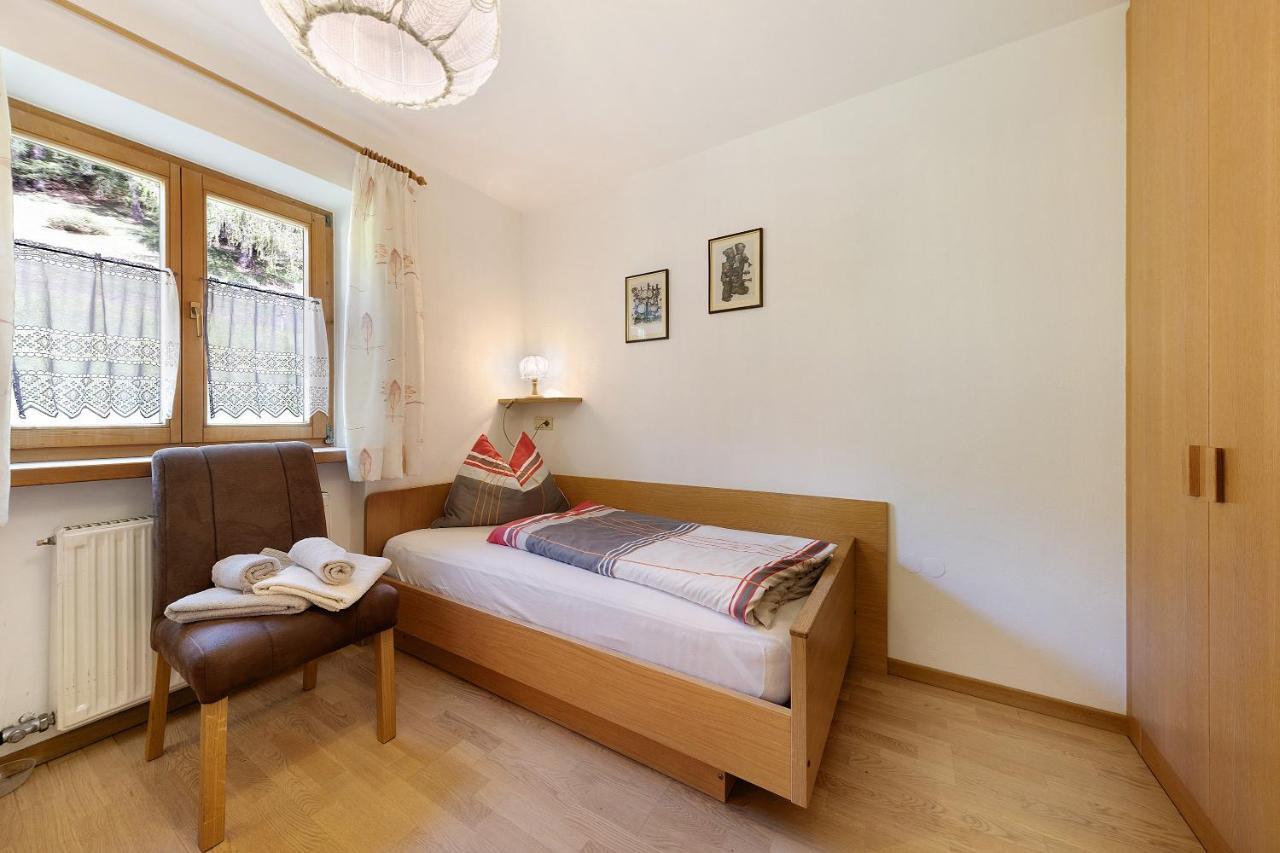 Moar Im Rumsein - Apt Saltenblick Terlano Exteriér fotografie